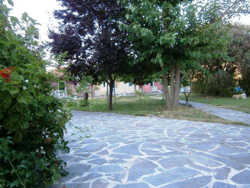 Portego Agrilia Kültér fotó